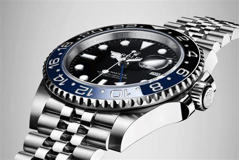 rolex auslieferung 2019|Rolex GMT.